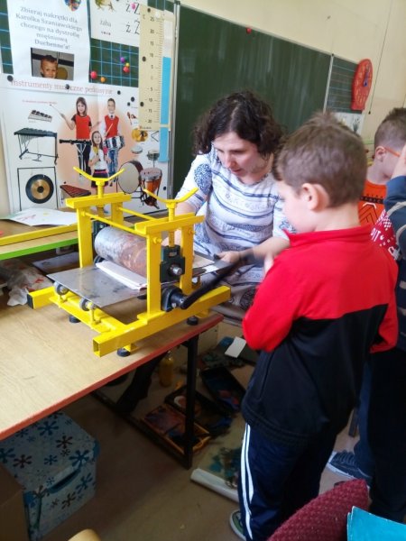 Jak powstaje książka